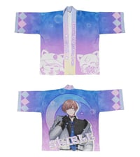 Seible Happi || Happis in Production