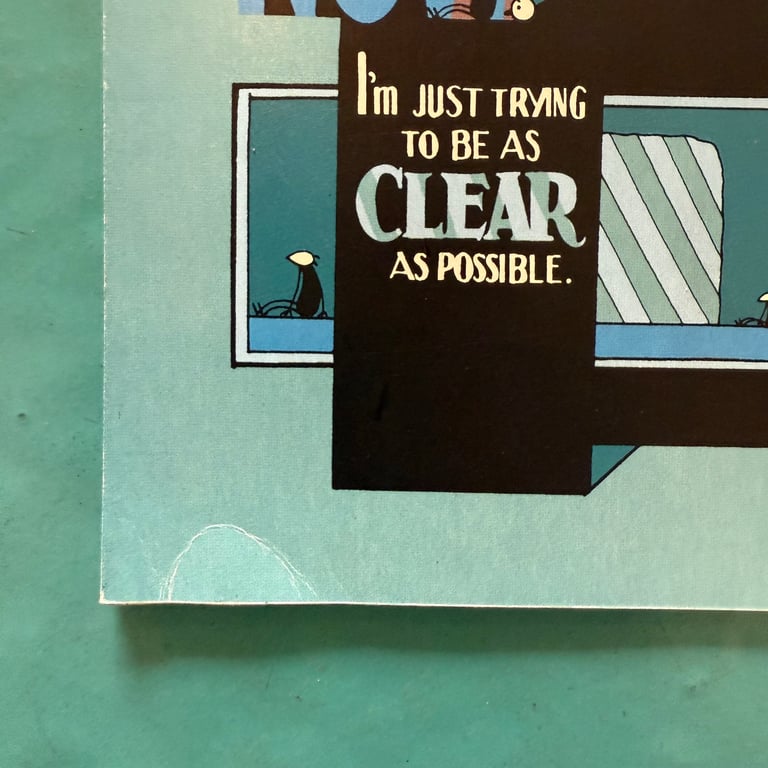 ACME Novelty Library by Chris Ware - OVERSIZED ISSUES Image 7