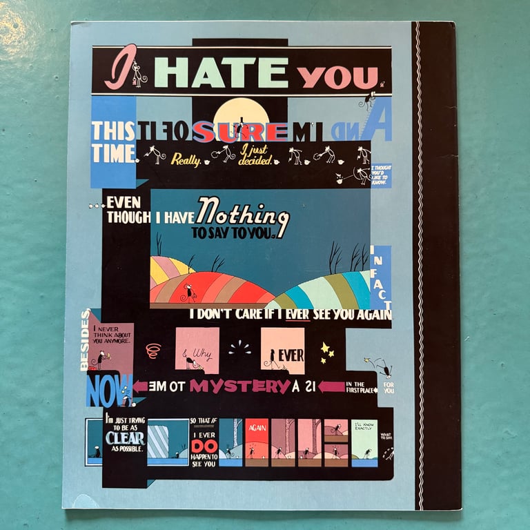 ACME Novelty Library by Chris Ware - OVERSIZED ISSUES Image 6