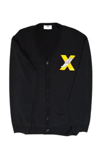 Image 1 of Xavier U of LA - The Heritage Cardigan 