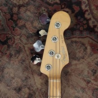 Image 3 of Customized American Fender Jazz Bass