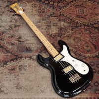 Image 2 of Vintage Mid-70s Univox Hi Flyer Phase 3 Bass