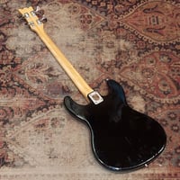 Image 4 of Vintage Mid-70s Univox Hi Flyer Phase 3 Bass