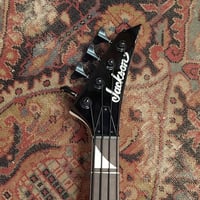Image 3 of Jackson Electric Bass
