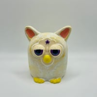 Image 1 of Pale Crystal Furb