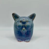 Image 1 of Cursed Purple Magic Furb