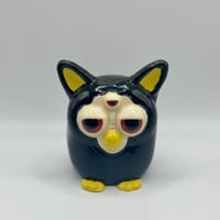 Image 1 of Black Demon Furb