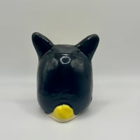 Image 2 of Black Demon Furb