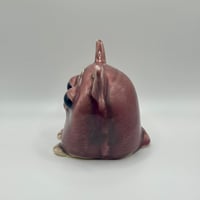 Image 3 of Reddish Purple Ghost Furb