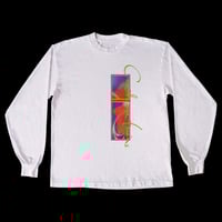Image 1 of HOLV LONG SLEEVE (PRE-ORDER)
