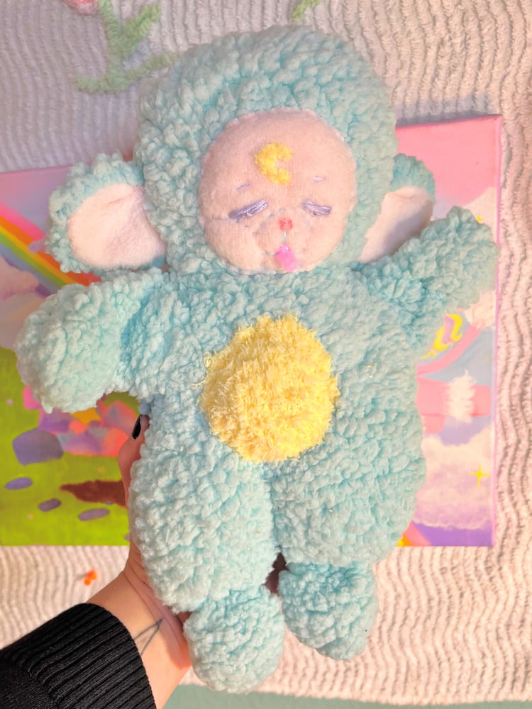 Image of Child Safe Wumble!! 