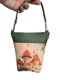 Image 2 of Panel Purse