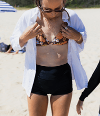 Image 2 of Surf Short (Short Leg) - Choose Print