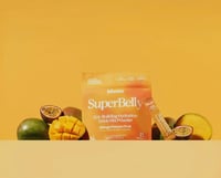 Blume-Mango Passion Fruit