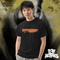 1000 Degree Knife Logo Tee