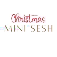 Tree Farm Mini Session
