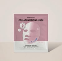 Maskeraide-Collagen Melting Mask