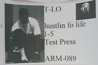 t-Lo-HuStLiN fO LiFe-TeSt PrEss