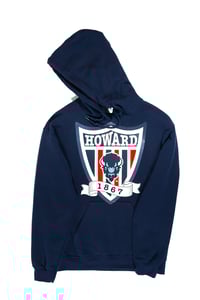 Image 1 of Howard - The Heritage Hoodie 