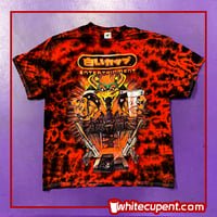 Image 1 of BIG BOSS BOWSER (Tie Dye)