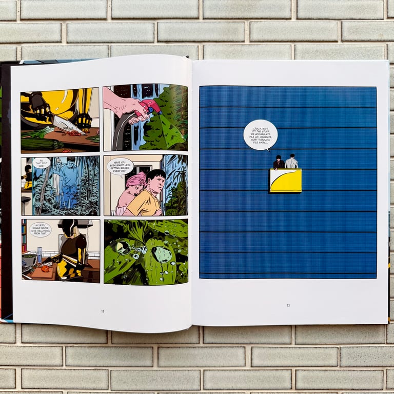 System Preference by Ugo Bienvenu Image 2