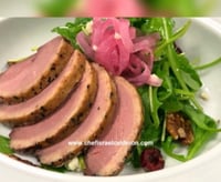 Image 4 of Chef's Signature Seasoning for Poultry & Pork