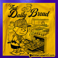 Image 2 of CHARLES B "THAT DAILY BREAD"