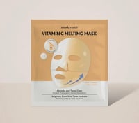 Maskeraide-Vitamin C Melting Mask
