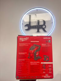 Image 2 of MILWAUKEE M12 COMPACT INFLATOR 2475-20