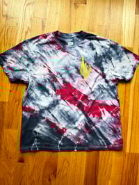 Image 1 of Jbanksey Boston “Lucky” (t-shirt)