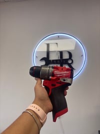 Image 1 of BRAND NEW M12 HAMMER DRILL 