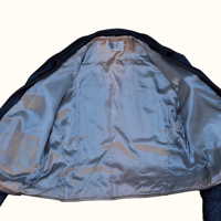 Image 4 of Hercules Leather Jacket, c. 1950s