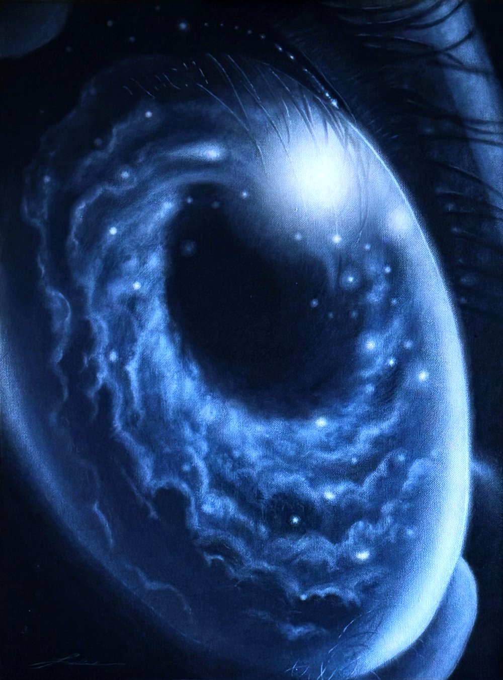 The Observer (Original)