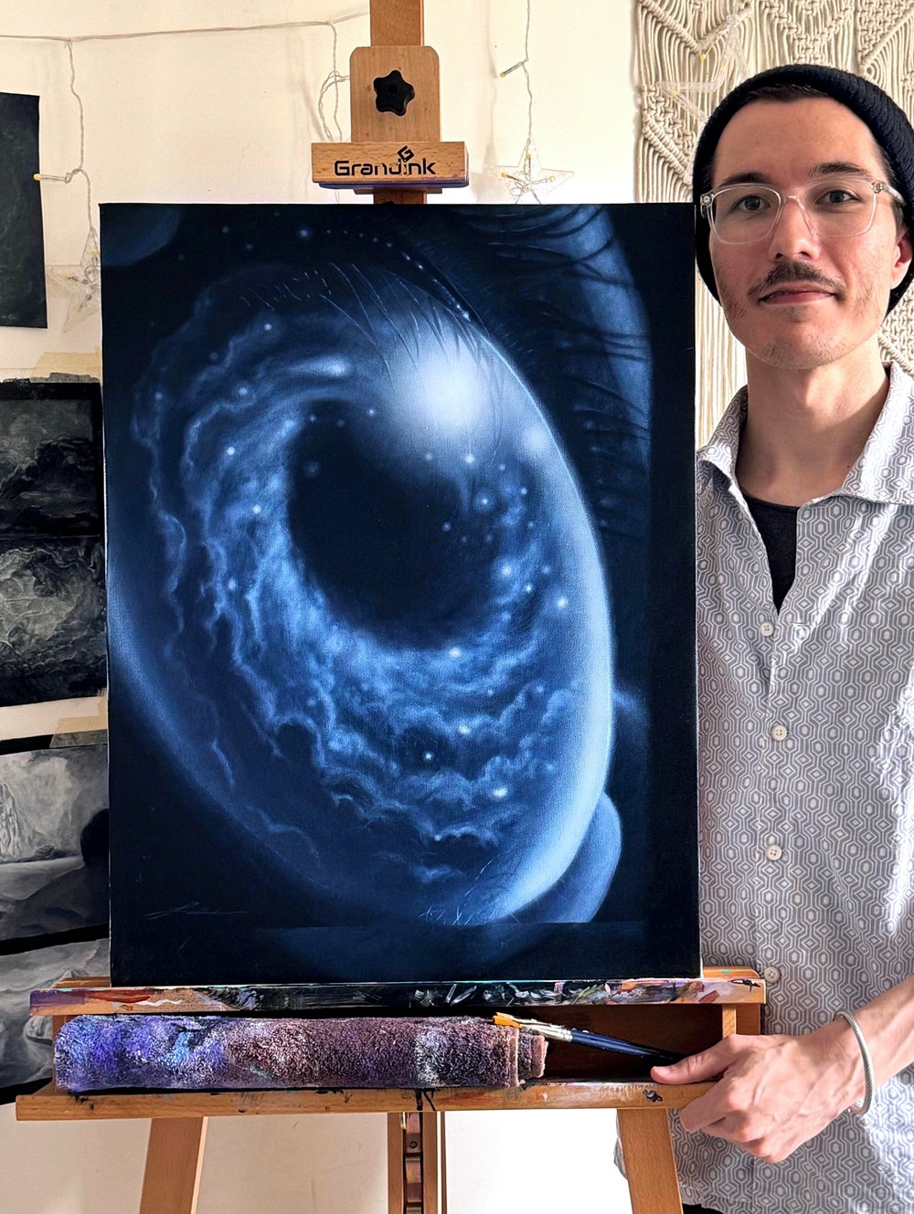 The Observer (Original)