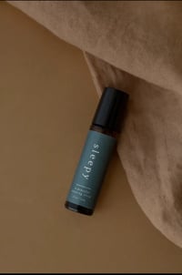 Given +Gather Sleepy Roller