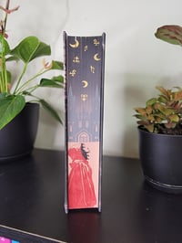 Image 2 of Hardcover Alchemised by SenLinYu Sprayed Edges 