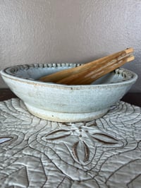 Image 2 of H-301 Handmade Pottery Bowl