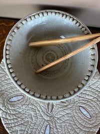 Image 1 of H-301 Handmade Pottery Bowl