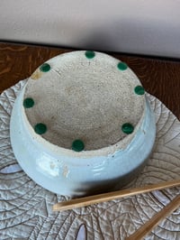 Image 4 of H-301 Handmade Pottery Bowl