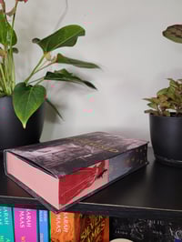 Image 4 of Hardcover Alchemised by SenLinYu Sprayed Edges 