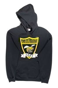 Image 1 of Alabama State - The Heritage Hoodie 