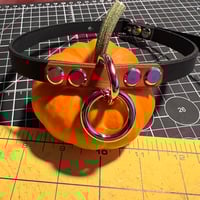 Image 4 of Halloween Half Inch Collar