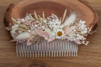 Image 3 of Hair Comb 6 - Larger Comb