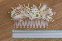 Image 2 of Hair Comb 6 - Larger Comb