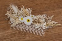 Image 1 of Hair Comb 7 - Larger Comb