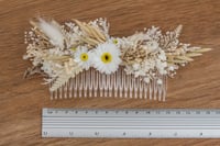 Image 2 of Hair Comb 7 - Larger Comb