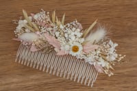 Image 1 of Hair Comb 6 - Larger Comb