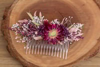 Image 1 of Hair Comb 8