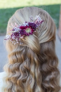 Image 3 of Hair Comb 8