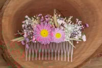 Image 1 of Hair Comb 10